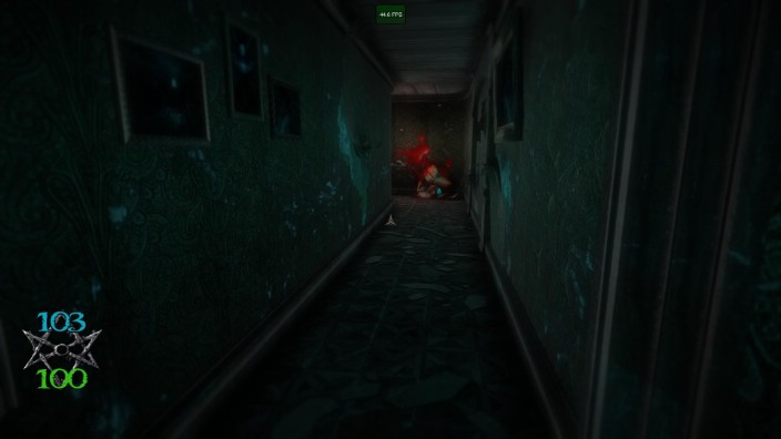 Blinding Dark İndir ekran görüntüsü 3