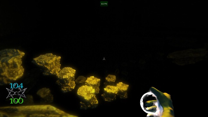 Blinding Dark İndir ekran görüntüsü 7