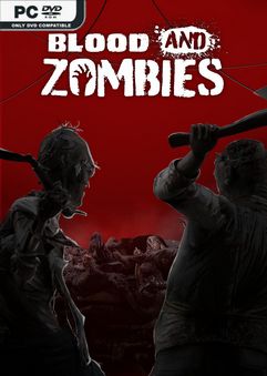 Blood And Zombies İndir kapak görseli