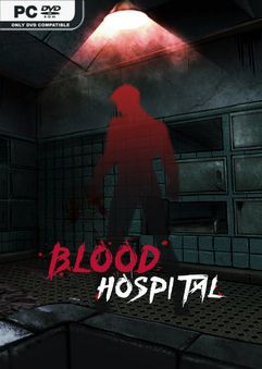 Blood Hospital İndir kapak görseli