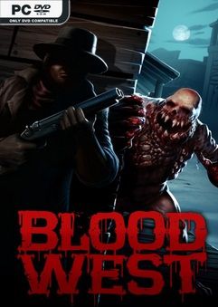 Blood West İndir kapak görseli