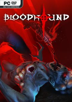 Bloodhound İndir kapak görseli