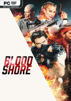 Bloodshore İndir kapak görseli