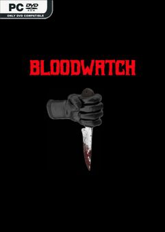 Bloodwatch İndir kapak görseli