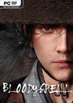 Bloody Spell İndir kapak görseli