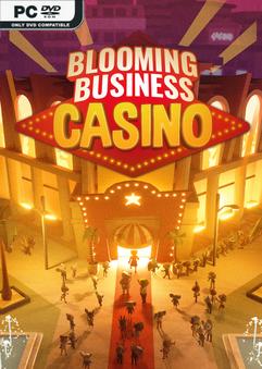 Blooming Business Casino İndir kapak görseli
