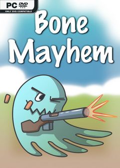 Bone Mayhem İndir kapak görseli