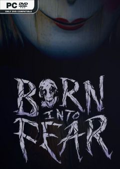 Born Into Fear İndir kapak görseli