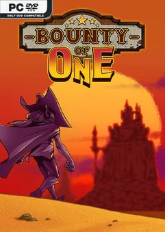Bounty of One İndir kapak görseli