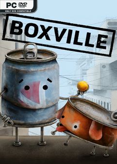 Boxville İndir kapak görseli