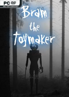 Bram The Toymaker İndir kapak görseli