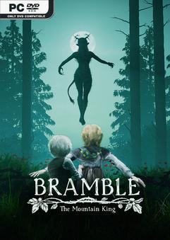 Bramble The Mountain King İndir kapak görseli