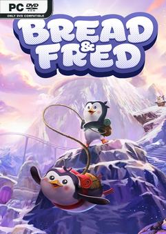 Bread & Fred İndir kapak görseli