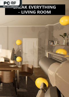 Break Everything Living room İndir kapak görseli