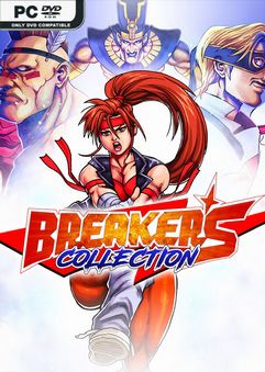 Breakers Collection İndir kapak görseli