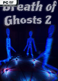 Breath of Ghosts 2 İndir kapak görseli