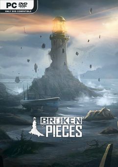 Broken Pieces İndir kapak görseli
