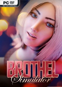 Brothel Simulator İndir kapak görseli