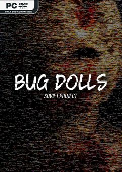 Bug Dolls Soviet Project İndir kapak görseli