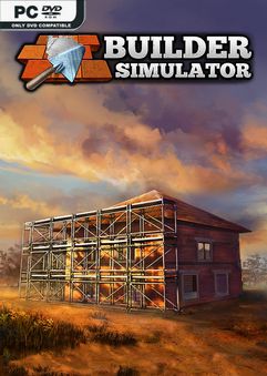 Builder Simulator İndir kapak görseli