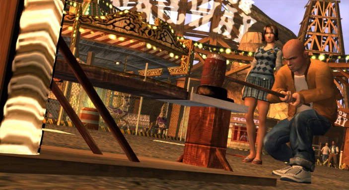 Bully: Scholarship Edition İndir ekran görüntüsü 7
