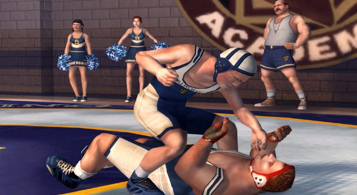 Bully: Scholarship Edition İndir ekran görüntüsü 3