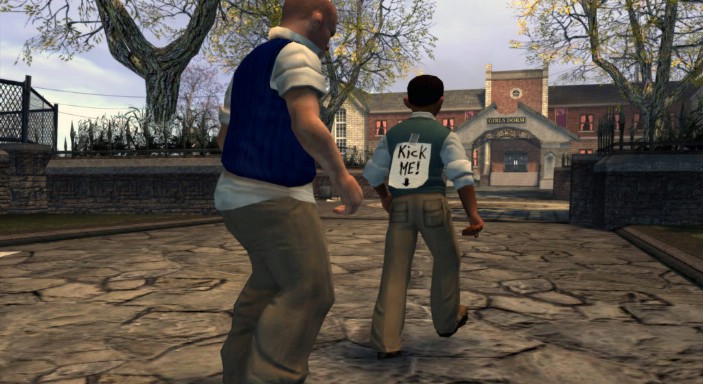 Bully: Scholarship Edition İndir ekran görüntüsü 6
