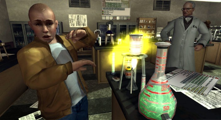 Bully: Scholarship Edition İndir ekran görüntüsü 9