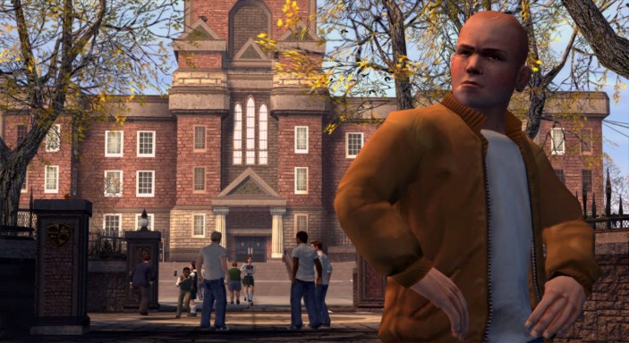 Bully: Scholarship Edition İndir ekran görüntüsü 10