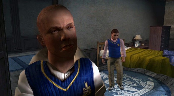 Bully: Scholarship Edition İndir ekran görüntüsü 12