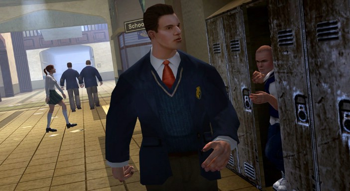 Bully: Scholarship Edition İndir ekran görüntüsü 13
