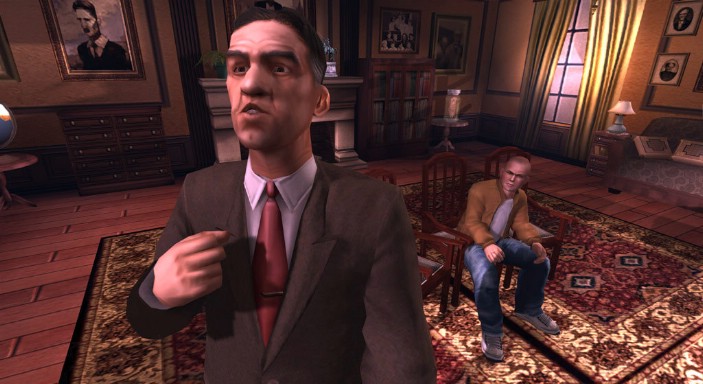 Bully: Scholarship Edition İndir ekran görüntüsü 11
