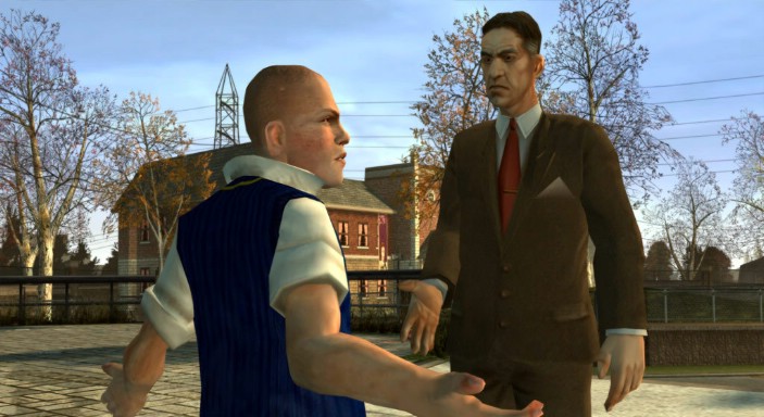 Bully: Scholarship Edition İndir ekran görüntüsü 1