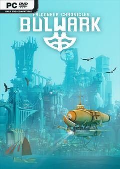 Bulwark Falconeer Chronicles İndir kapak görseli