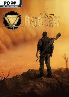 Burden İndir kapak görseli
