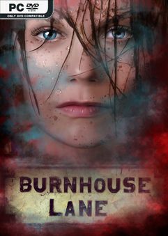 Burnhouse Lane İndir kapak görseli