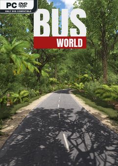 Bus World İndir kapak görseli