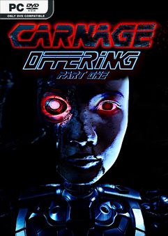 CARNAGE OFFERING İndir kapak görseli