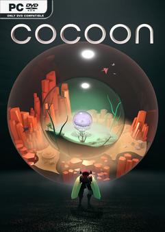 COCOON İndir kapak görseli