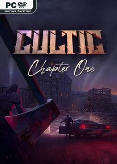 CULTIC İndir kapak görseli