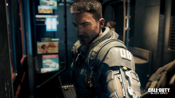 Call of Duty: Black Ops 3 İndir ekran görüntüsü 15