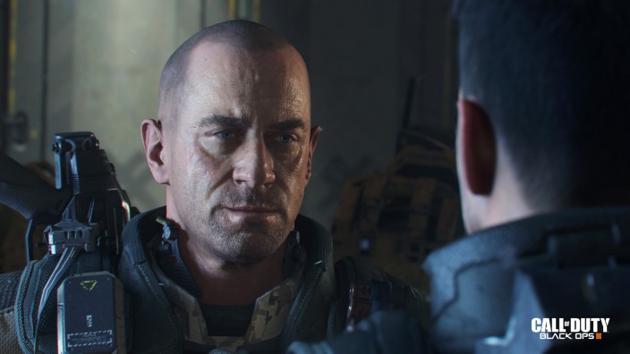 Call of Duty: Black Ops 3 İndir ekran görüntüsü 14
