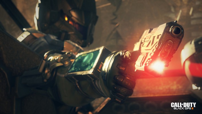 Call of Duty: Black Ops 3 İndir ekran görüntüsü 9