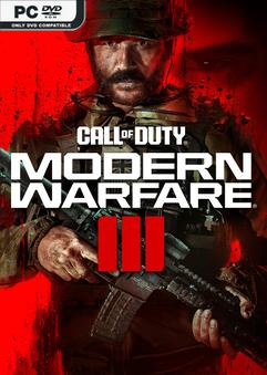Call of Duty Modern Warfare III İndir kapak görseli