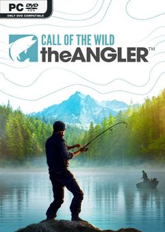 Call of the Wild: The Angler İndir kapak görseli