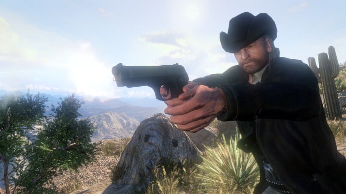 Call of Juarez: The Cartel İndir ekran görüntüsü 3
