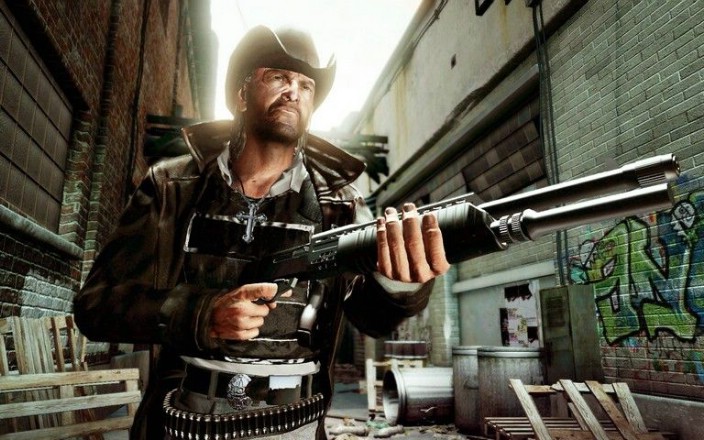 Call of Juarez: The Cartel İndir ekran görüntüsü 1