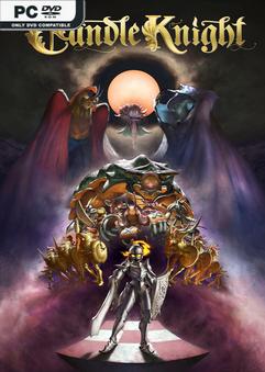 Candle Knight İndir kapak görseli