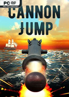 Cannon Jump İndir kapak görseli