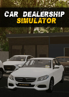 Car Dealership Simulator İndir kapak görseli